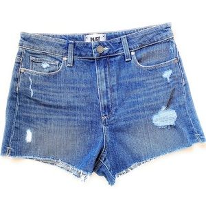 Paige Morgot Shorts Size 28